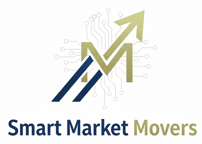 스마트 마켓 무버즈 (Smart Market Movers)